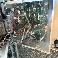 BD FACSAria II Special Order 2 Laser image 2